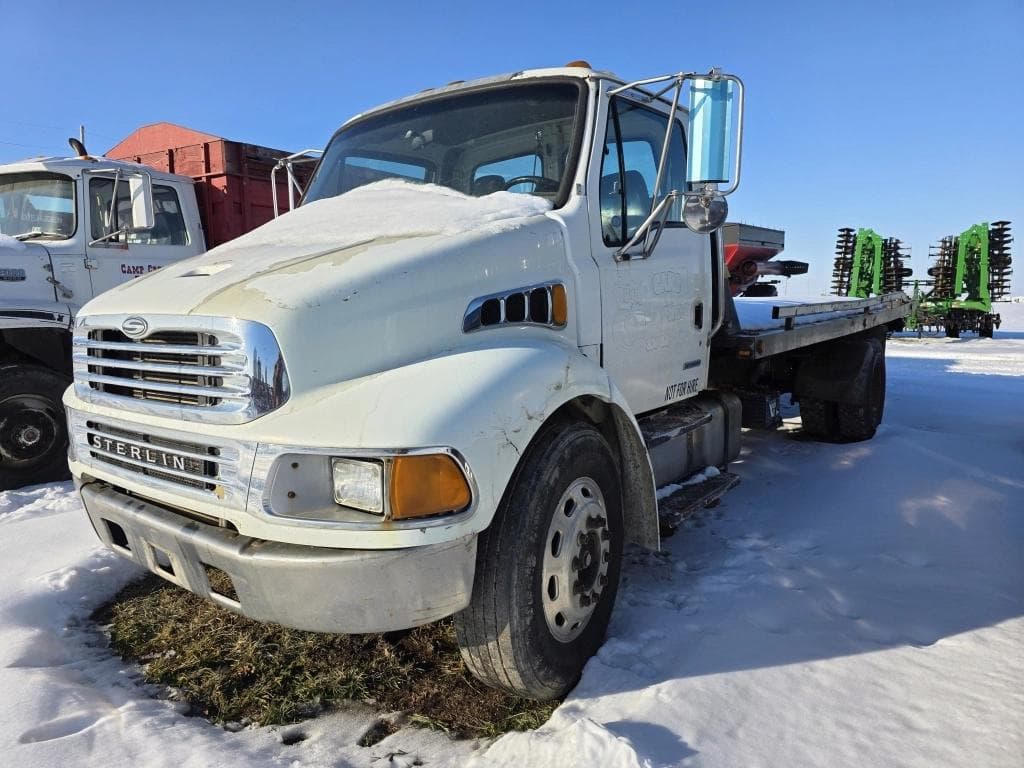 Image of Sterling Acterra Primary image