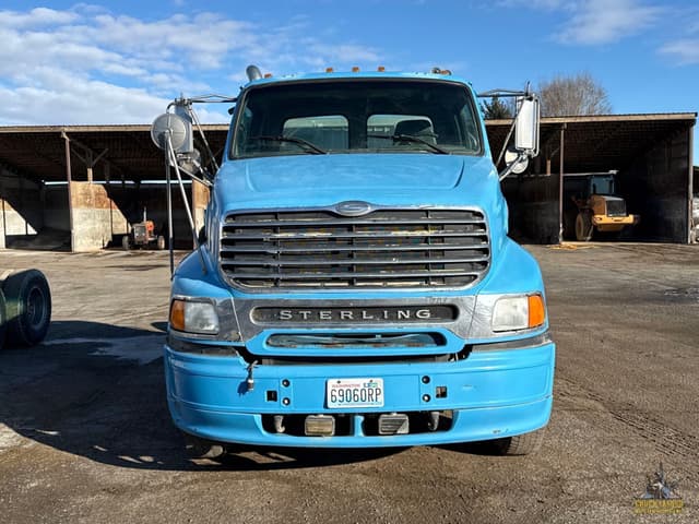 Image of Sterling AT9500 equipment image 4