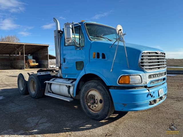 Image of Sterling AT9500 equipment image 3