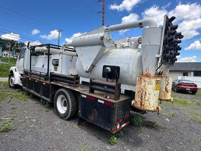Image of Sterling L7500 equipment image 1