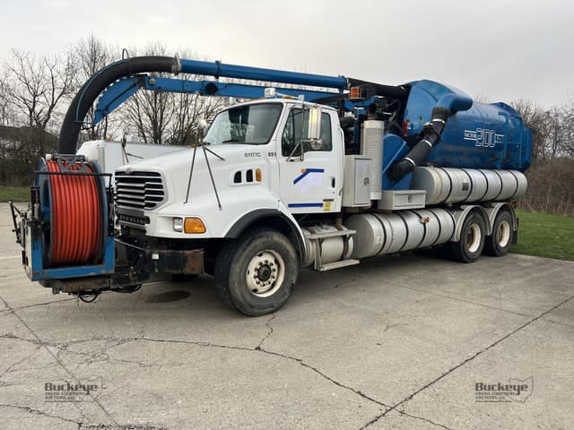 Image of Sterling L7500 equipment image 2