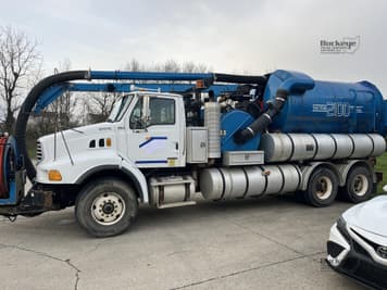 Main image Sterling L7500