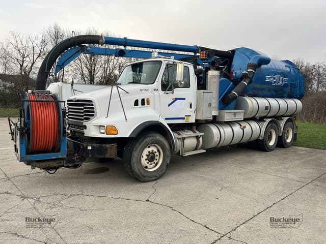 Image of Sterling L7500 equipment image 1