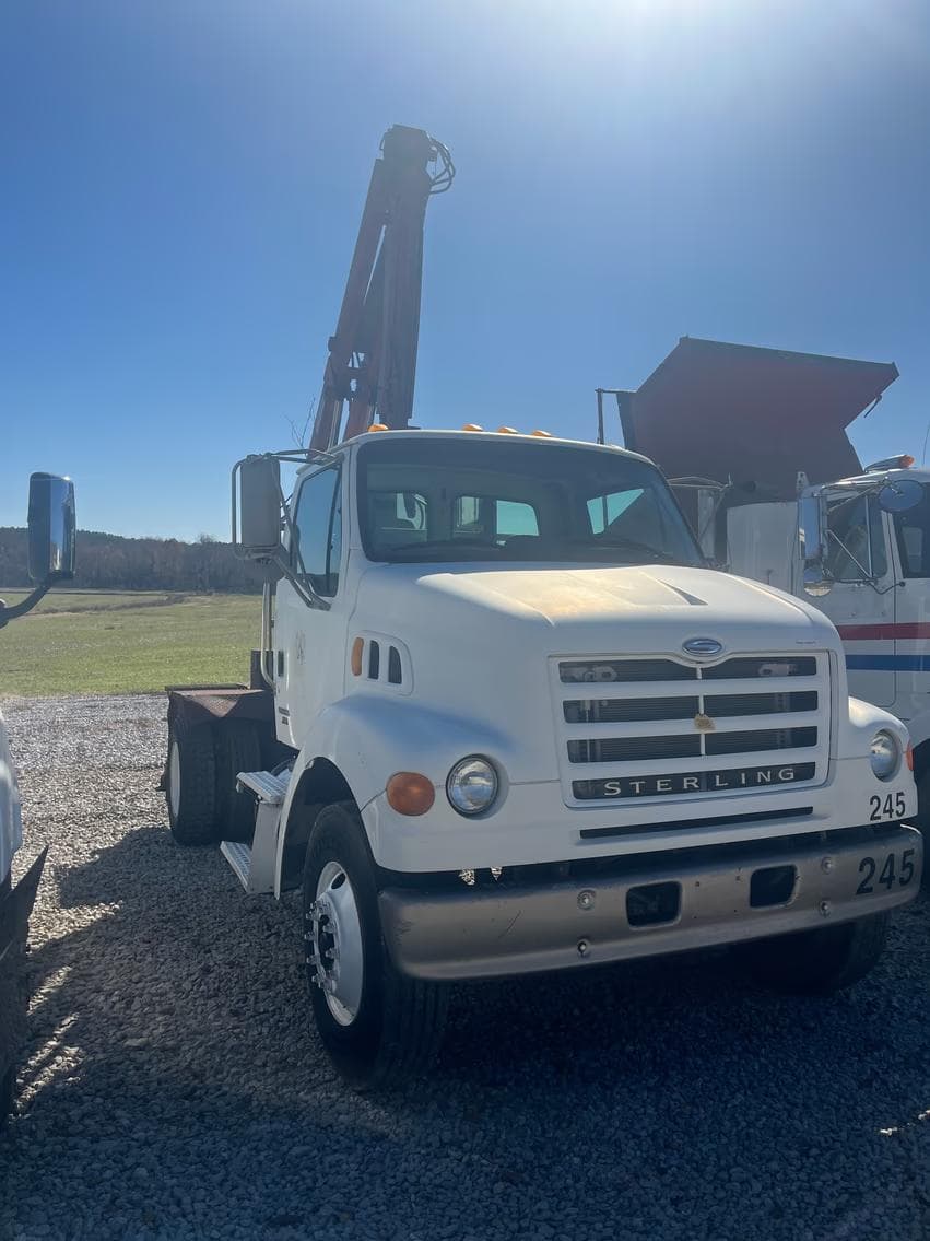 Image of Sterling L7500 Primary image