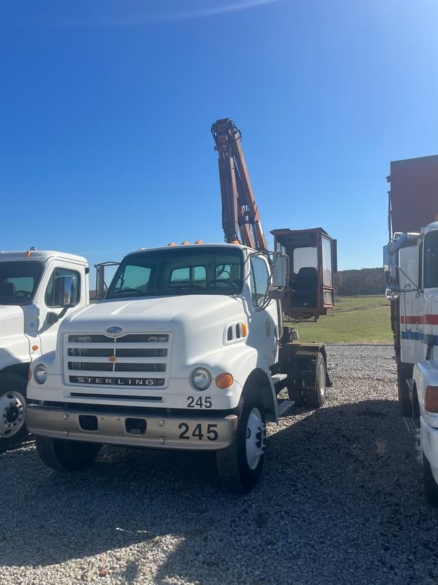 Image of Sterling L7500 equipment image 1