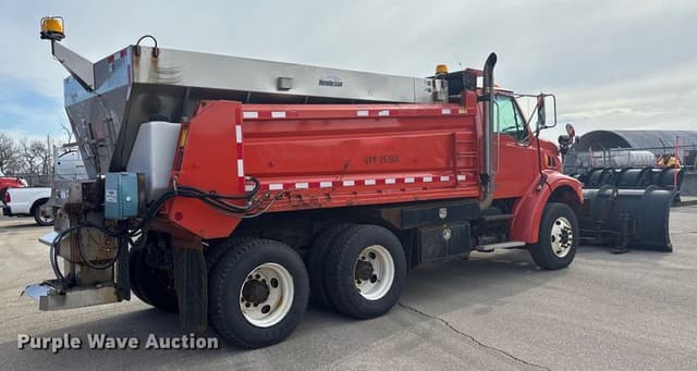 Image of Sterling L7500 equipment image 4