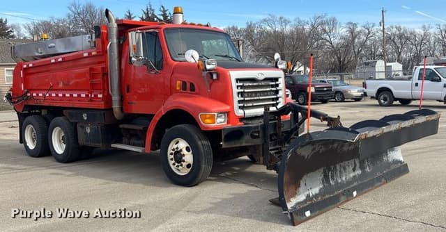 Image of Sterling L7500 equipment image 2