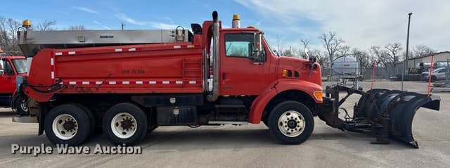 Image of Sterling L7500 equipment image 3