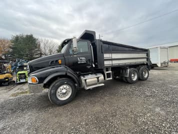 Main image Sterling L8500