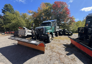 2006 Sterling L8500 Image