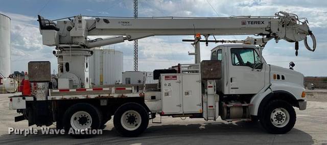 Image of Sterling L8500 equipment image 3