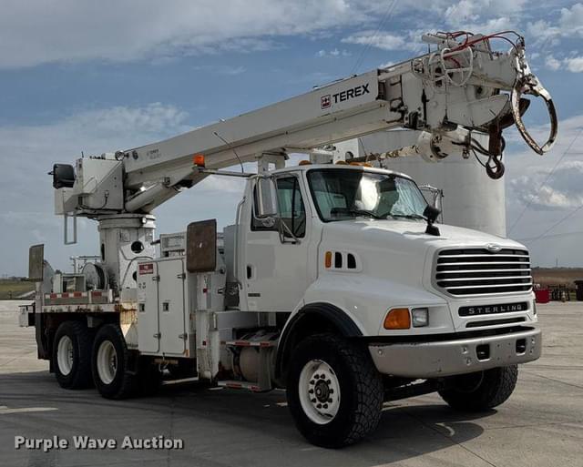 Image of Sterling L8500 equipment image 2