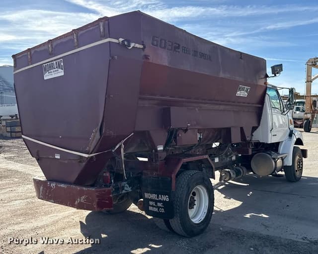 Image of Sterling L8500 equipment image 4