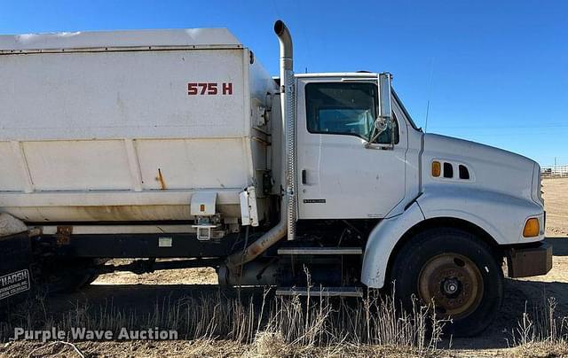 Image of Sterling L8500 equipment image 3