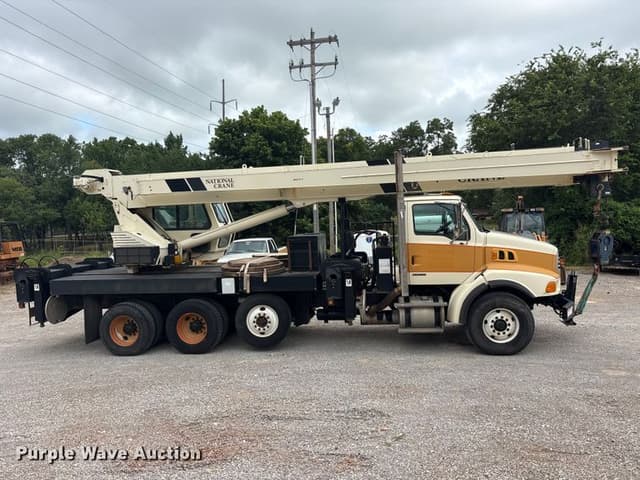 Image of Sterling L8500 equipment image 3