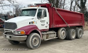 2006 Sterling L8500 Image