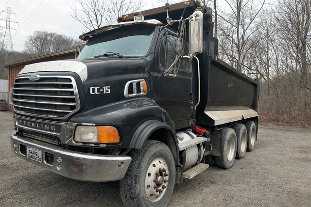 Image of Sterling L9500 equipment image 3