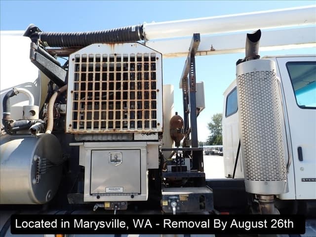 Image of Sterling L9500 equipment image 4