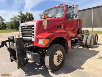 Main image Sterling L9500