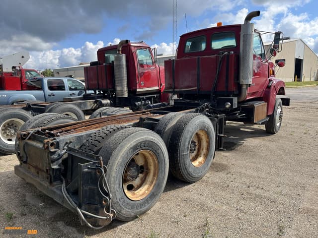 Image of Sterling L9500 equipment image 4