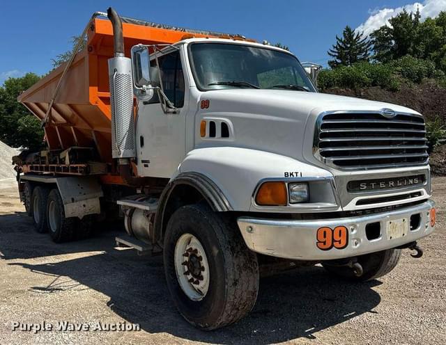 Image of Sterling L9500 equipment image 2
