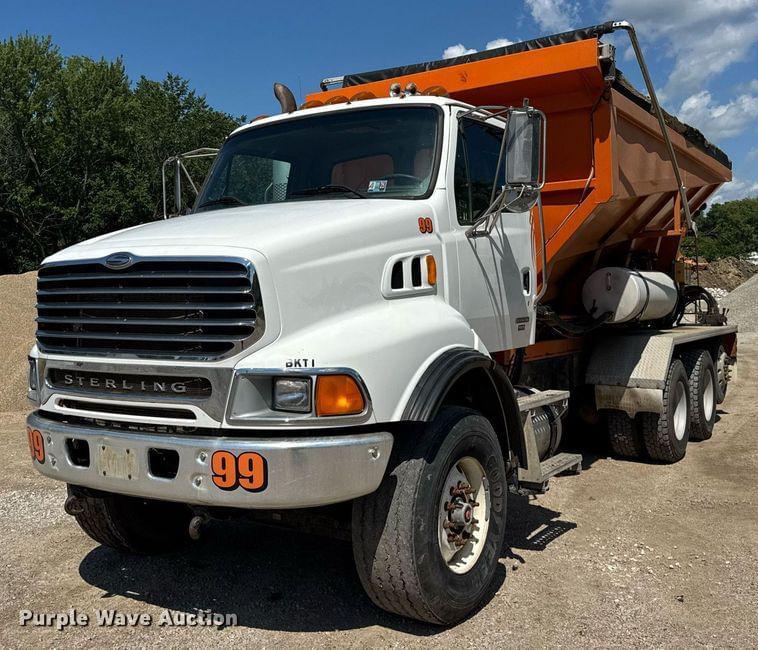 Image of Sterling L9500 Primary image