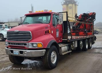 Main image Sterling L9500