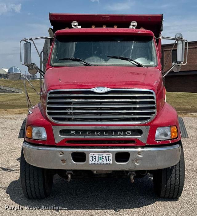 Image of Sterling L9500 equipment image 1