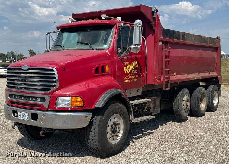 Image of Sterling L9500 Primary image