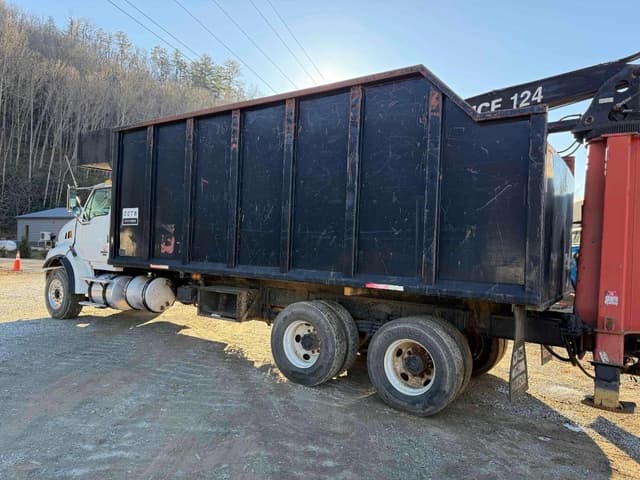 Image of Sterling L9500 equipment image 2