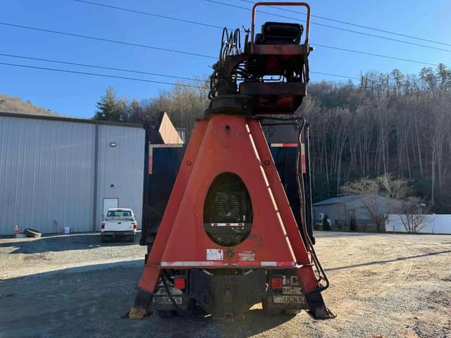 Image of Sterling L9500 equipment image 4