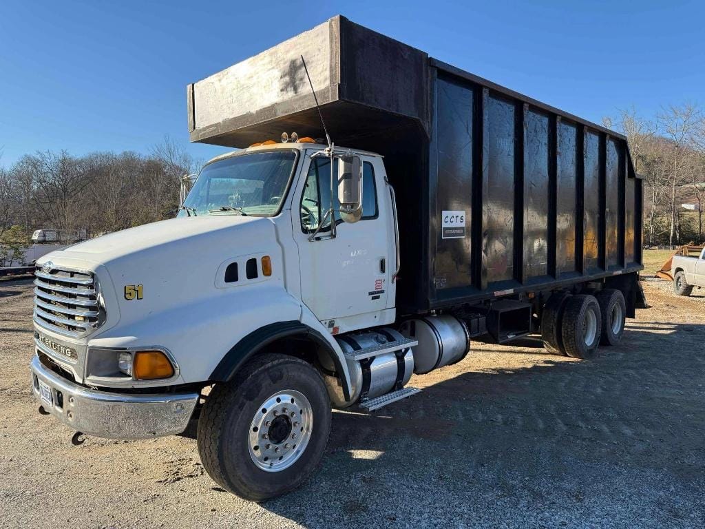 2006 Sterling L9500 Equipment Image0