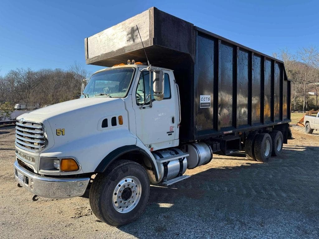 Image of Sterling L9500 Primary image