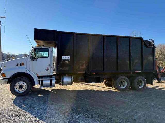 Image of Sterling L9500 equipment image 1