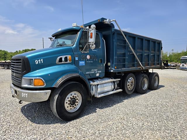 Image of Sterling L9500 equipment image 3