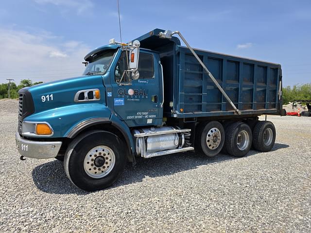 Image of Sterling L9500 equipment image 4