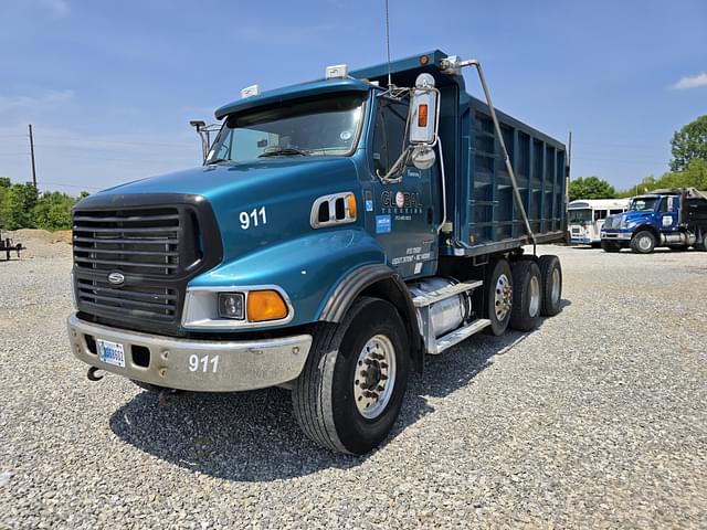 Image of Sterling L9500 equipment image 1