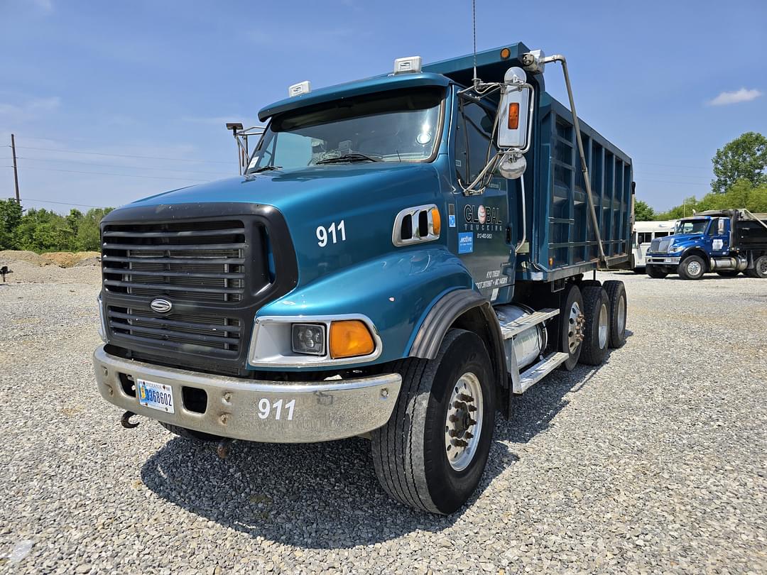 Image of Sterling L9500 Primary image
