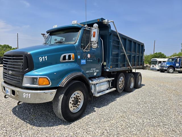 Image of Sterling L9500 equipment image 2