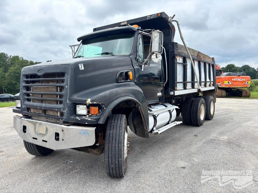 Image of Sterling L9500 Primary image