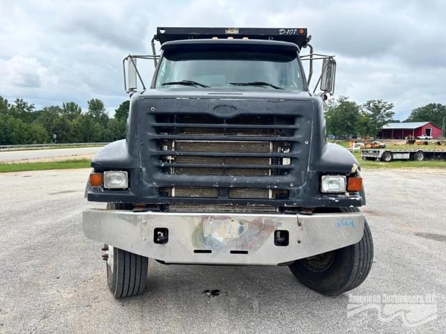 Image of Sterling L9500 equipment image 1