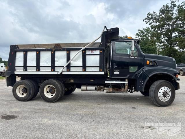 Image of Sterling L9500 equipment image 3