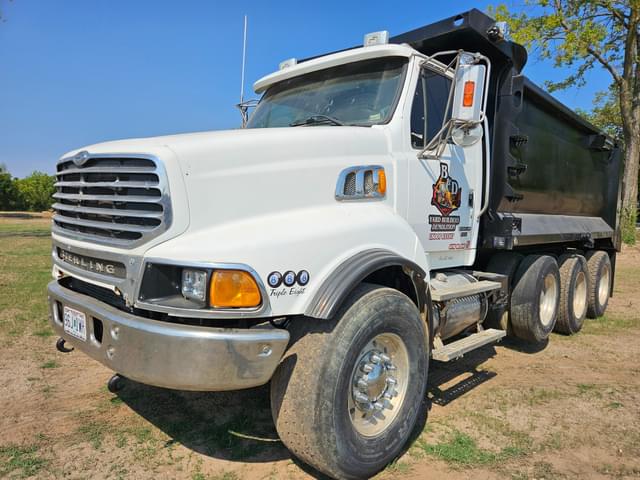 Image of Sterling L9500 equipment image 1