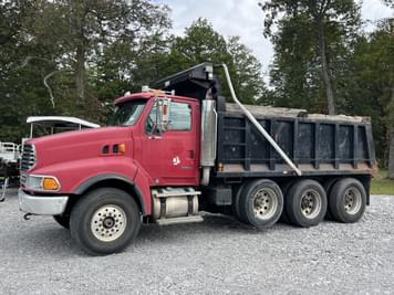 Main image Sterling L9500