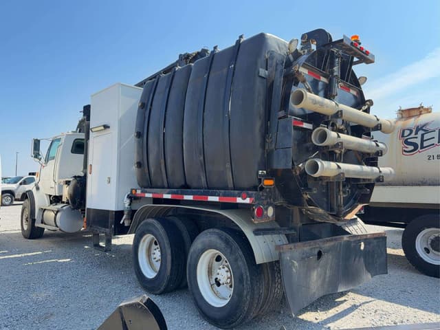 Image of Sterling L9500 equipment image 4