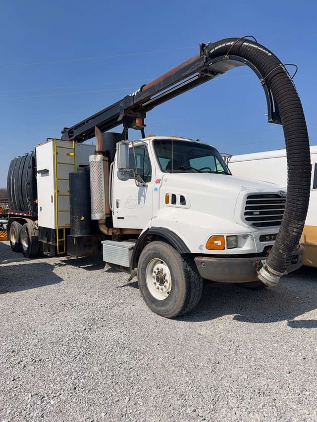 Image of Sterling L9500 equipment image 1