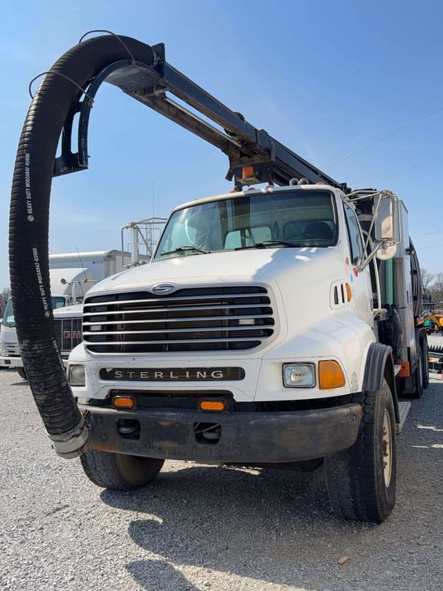 Image of Sterling L9500 equipment image 3