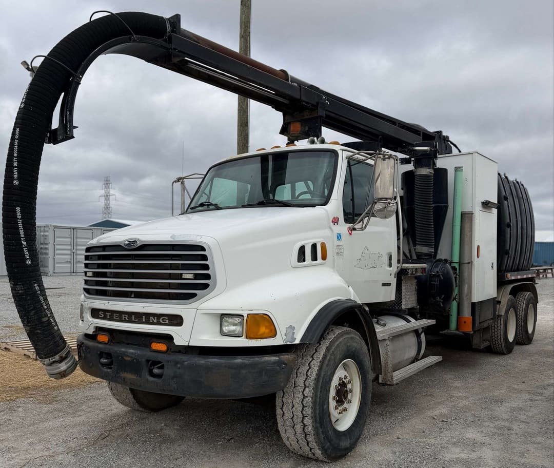 Image of Sterling L9500 Primary image