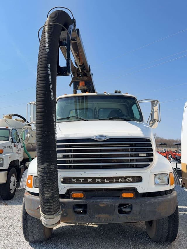 Image of Sterling L9500 equipment image 2