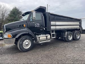 2006 Sterling LT8500 Image